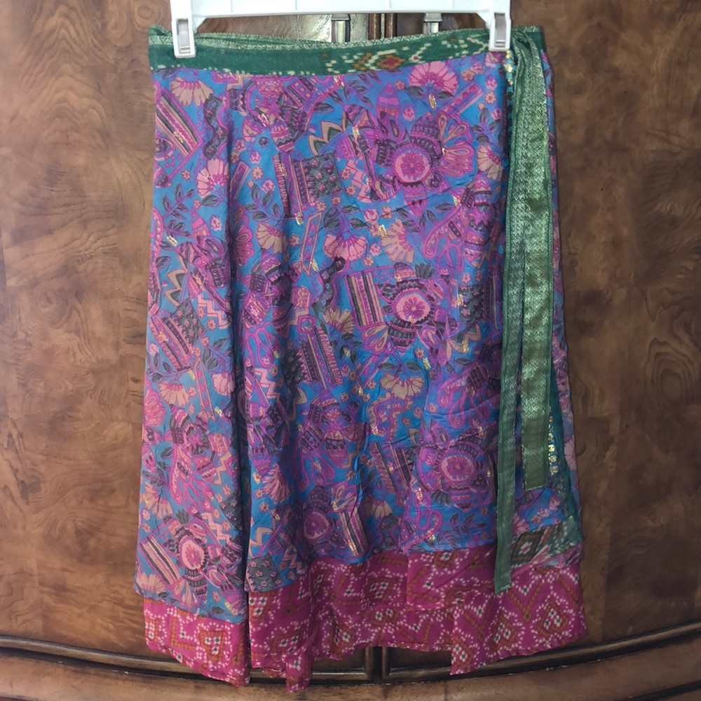 Skirt